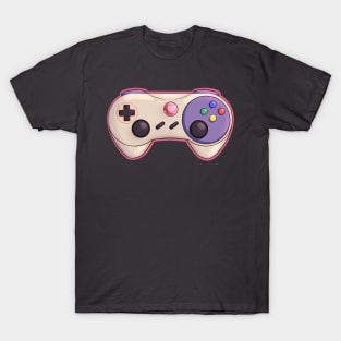 Cute Gamer T-Shirt